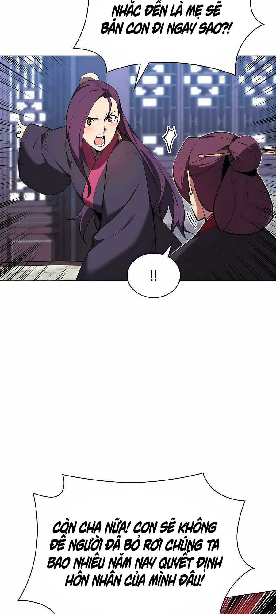 Học Giả Kiếm Sĩ - Chapter 41 - Page 23