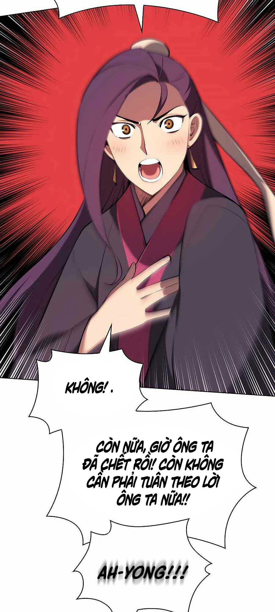 Học Giả Kiếm Sĩ - Chapter 41 - Page 24