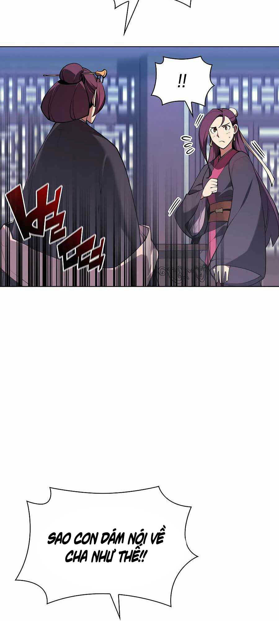 Học Giả Kiếm Sĩ - Chapter 41 - Page 25