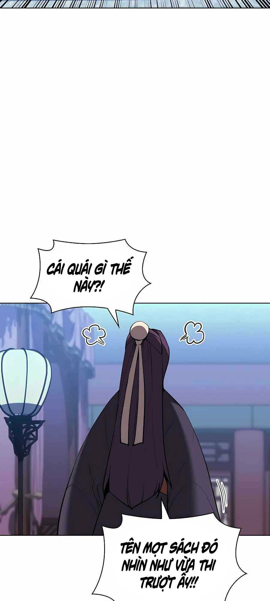 Học Giả Kiếm Sĩ - Chapter 41 - Page 31