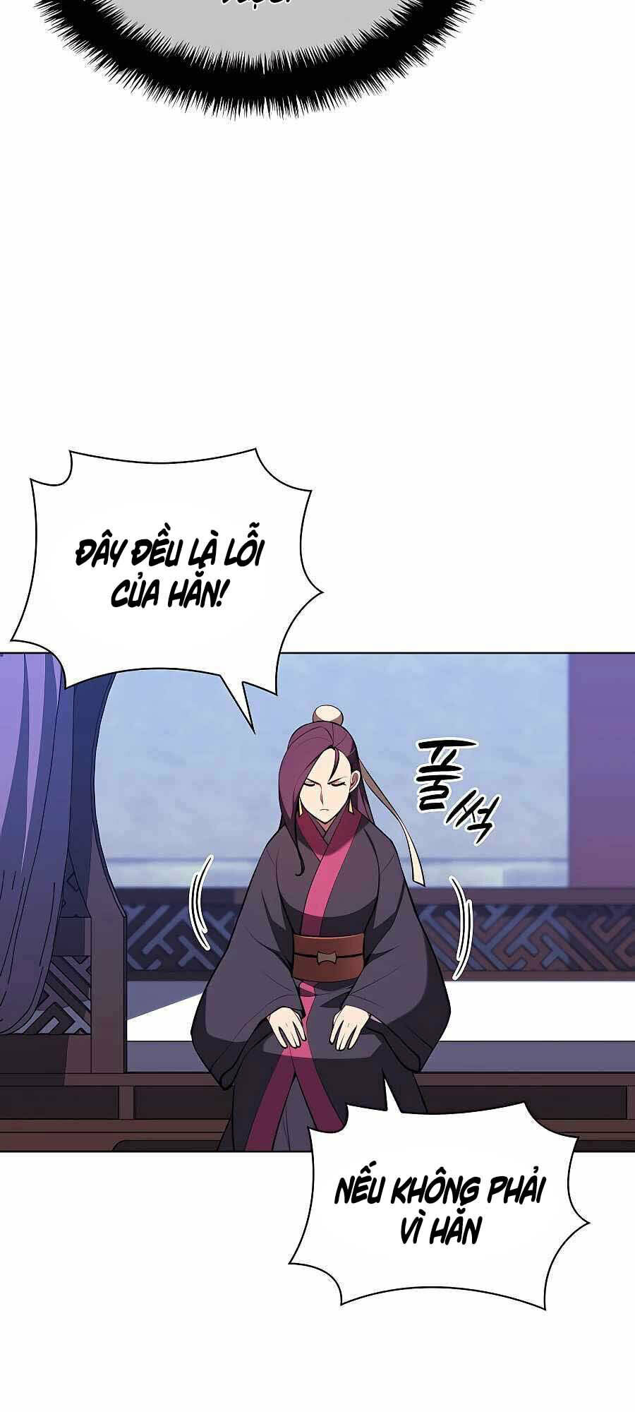 Học Giả Kiếm Sĩ - Chapter 41 - Page 33