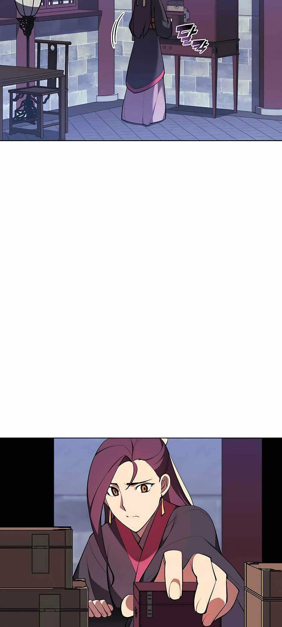 Học Giả Kiếm Sĩ - Chapter 41 - Page 37