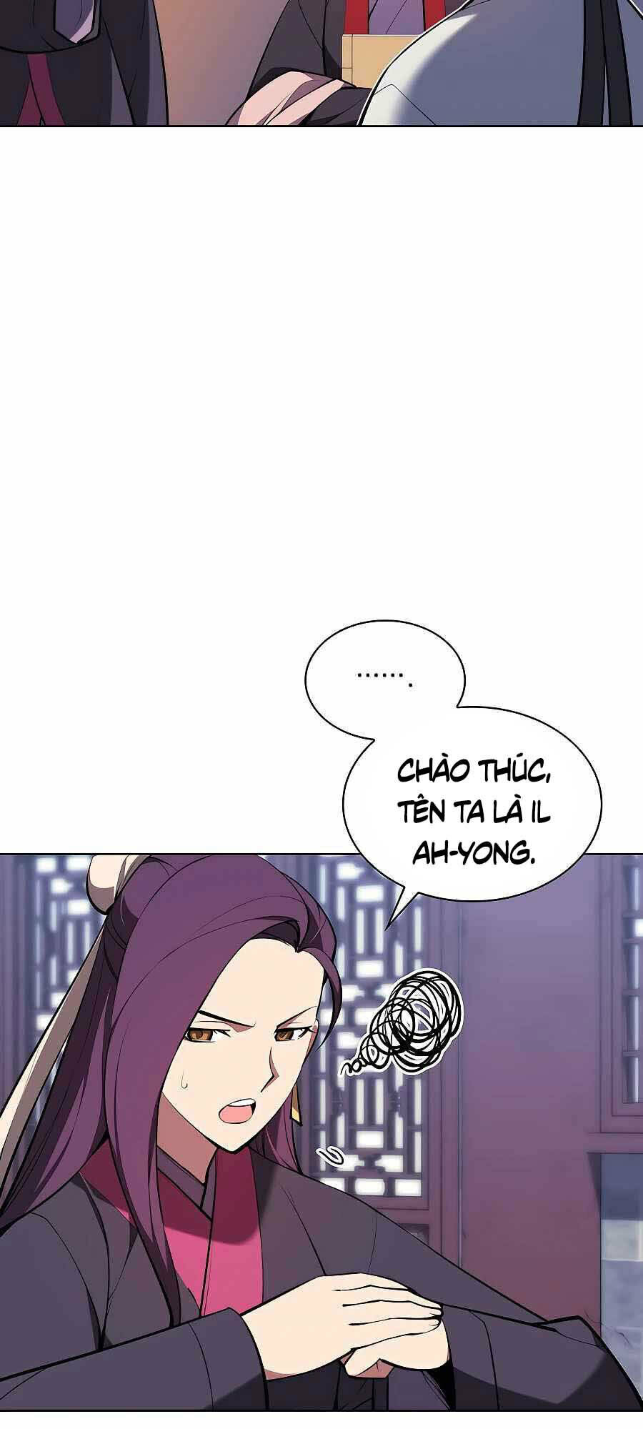 Học Giả Kiếm Sĩ - Chapter 41 - Page 3