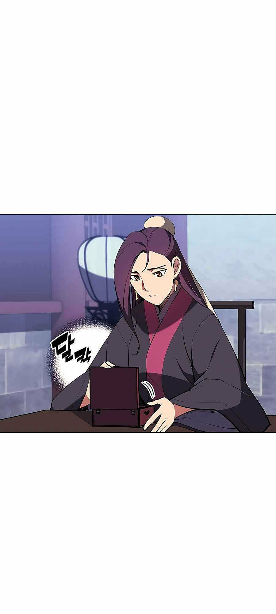 Học Giả Kiếm Sĩ - Chapter 41 - Page 39