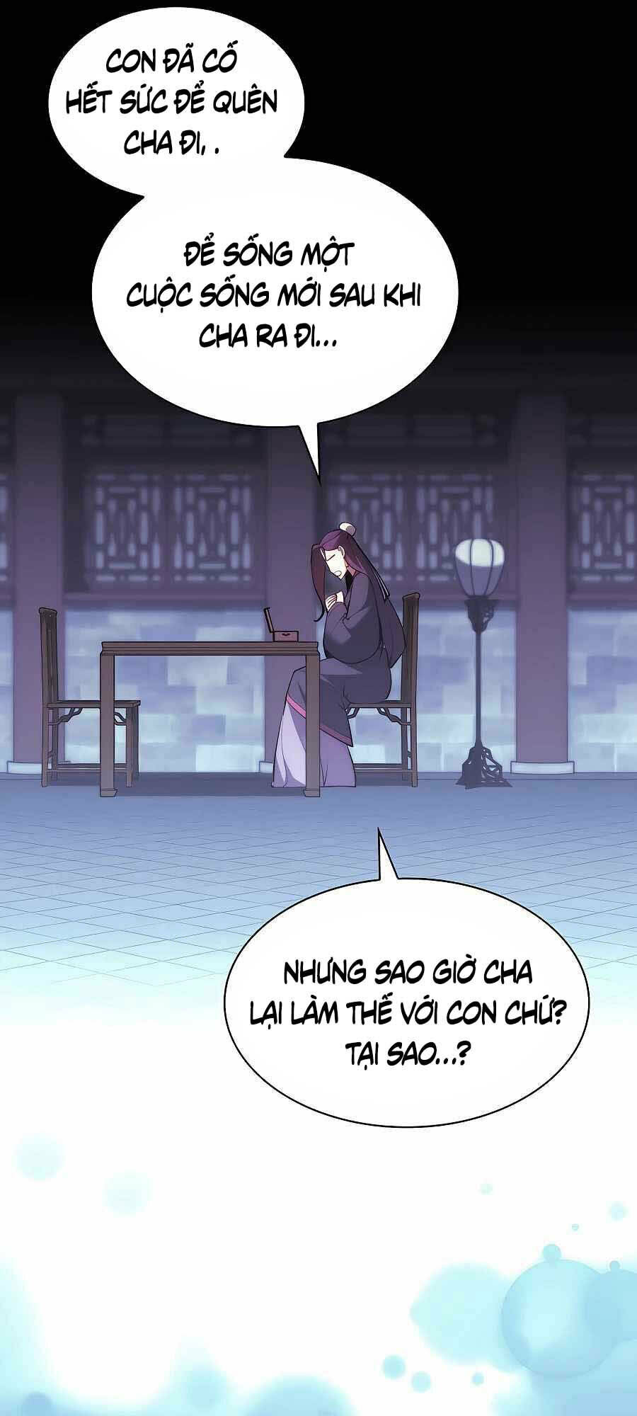 Học Giả Kiếm Sĩ - Chapter 41 - Page 44