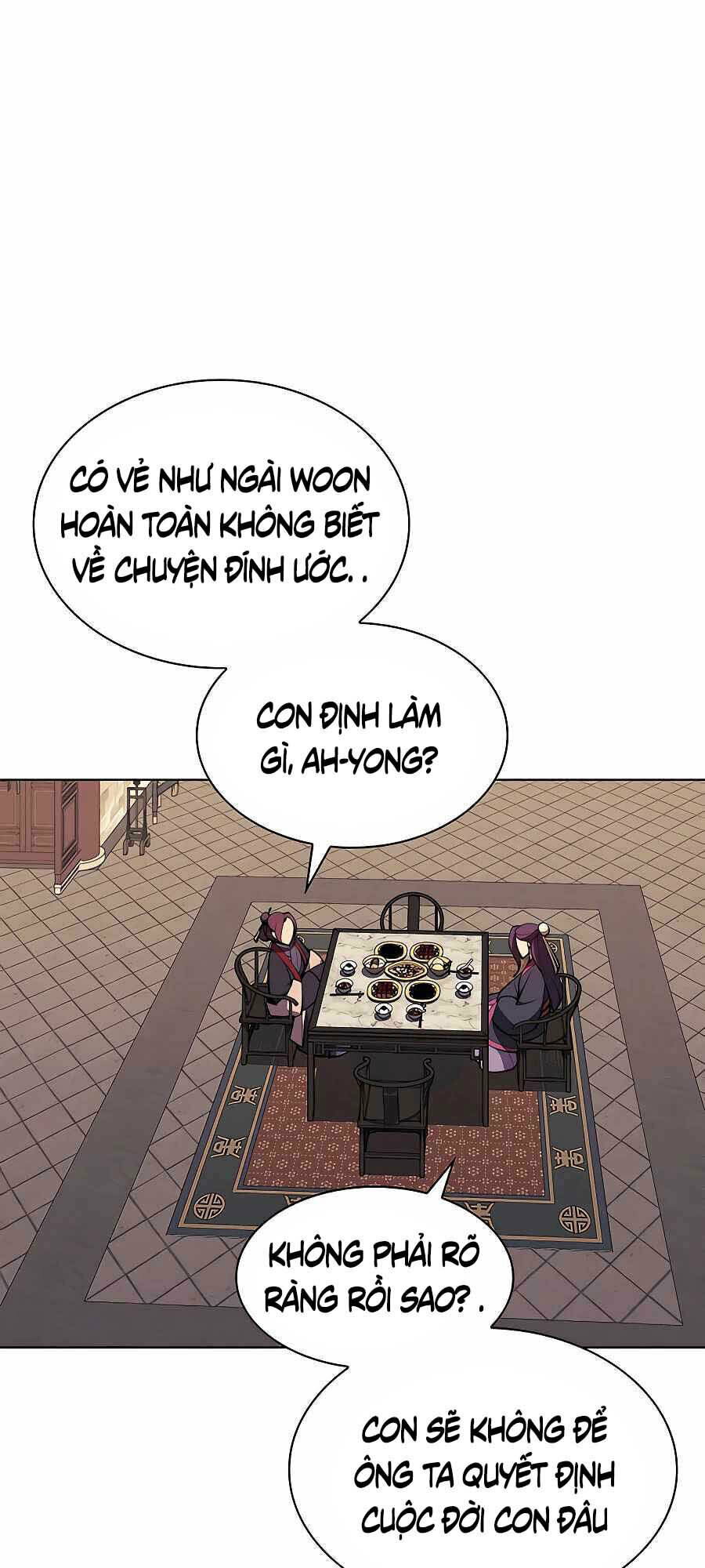 Học Giả Kiếm Sĩ - Chapter 41 - Page 47