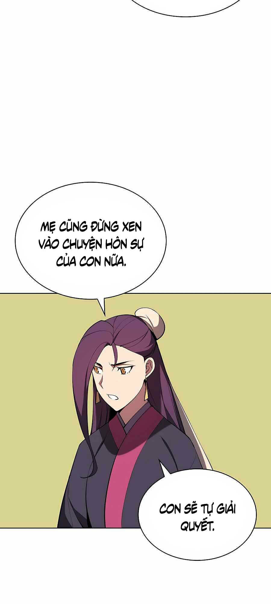 Học Giả Kiếm Sĩ - Chapter 41 - Page 48