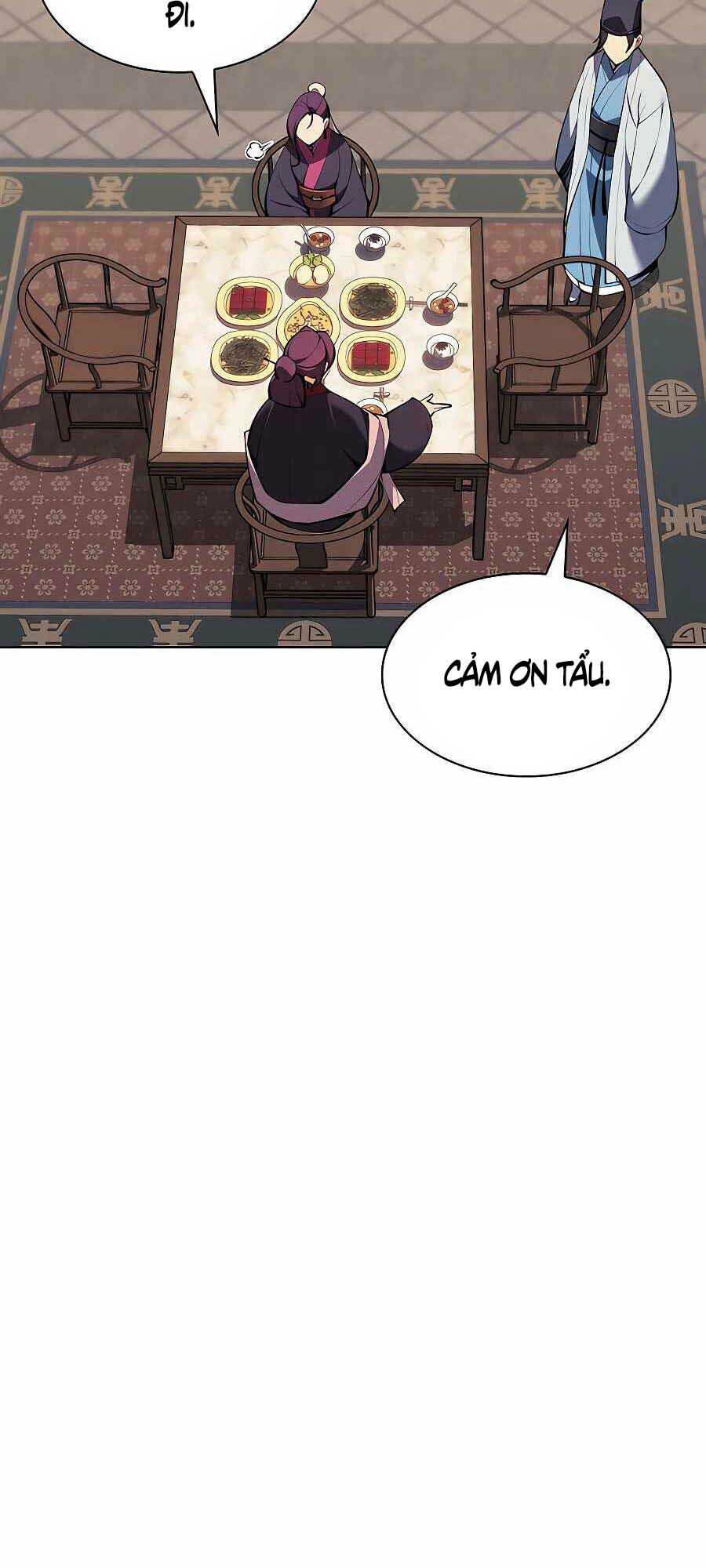 Học Giả Kiếm Sĩ - Chapter 41 - Page 54