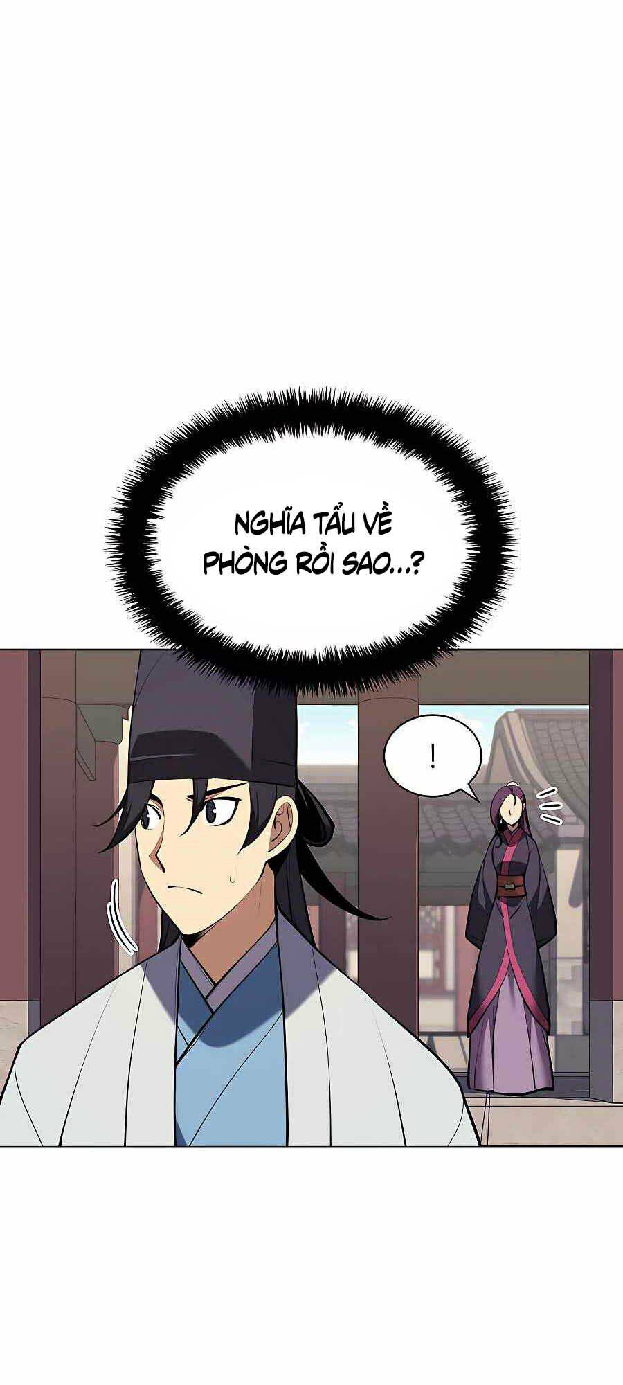 Học Giả Kiếm Sĩ - Chapter 41 - Page 56