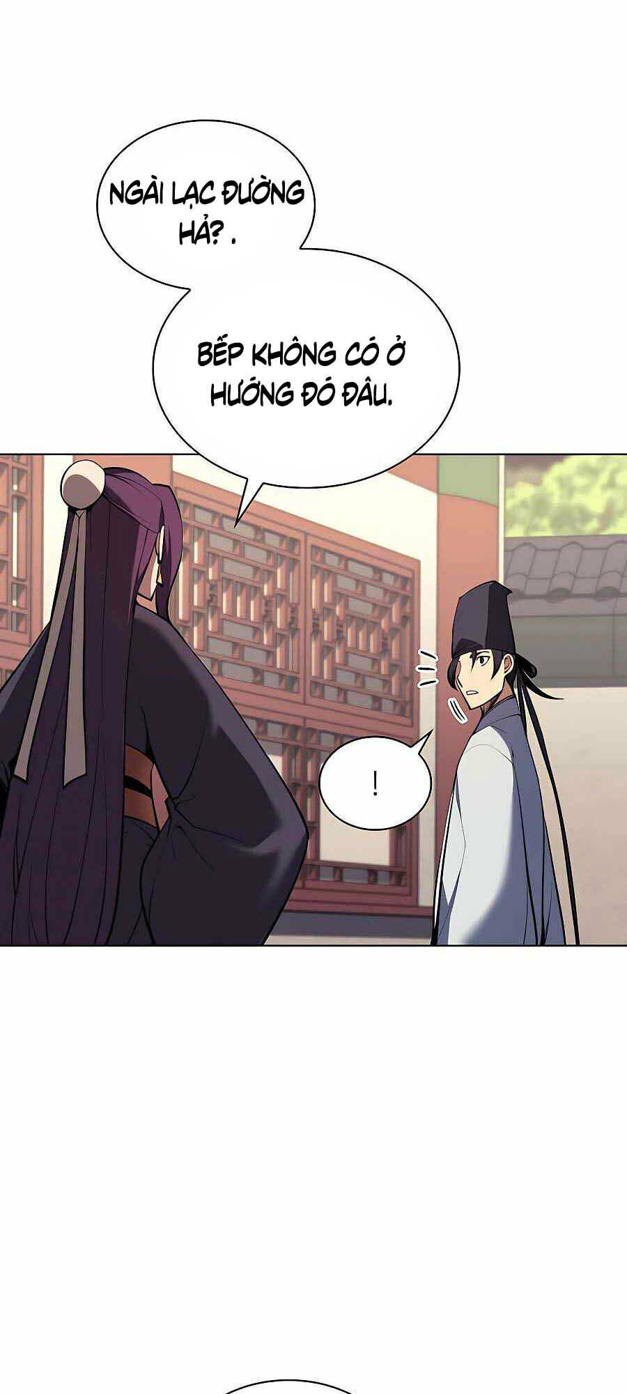 Học Giả Kiếm Sĩ - Chapter 41 - Page 57