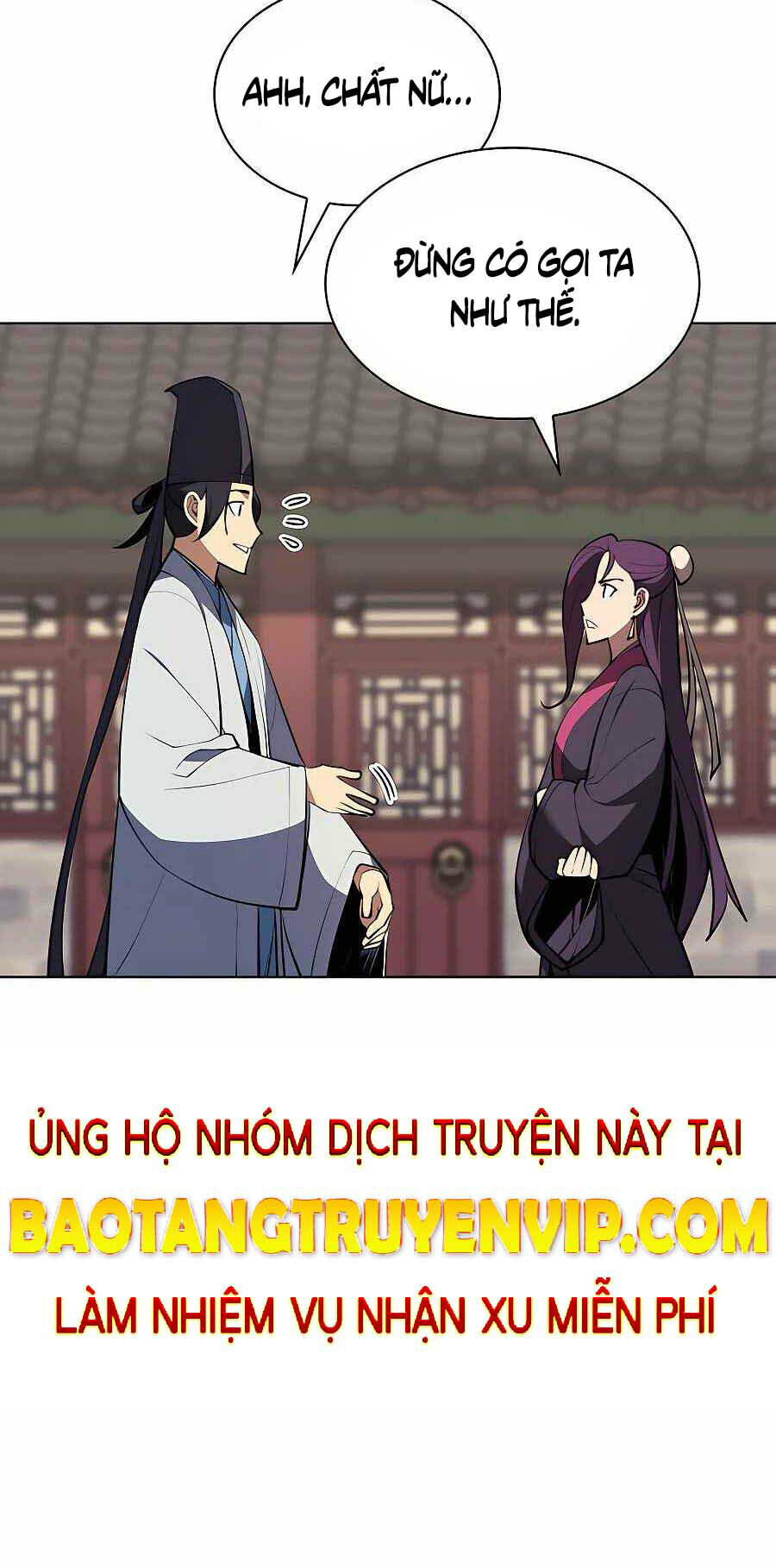 Học Giả Kiếm Sĩ - Chapter 41 - Page 58