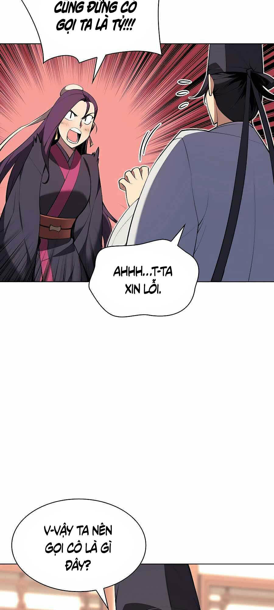 Học Giả Kiếm Sĩ - Chapter 41 - Page 61