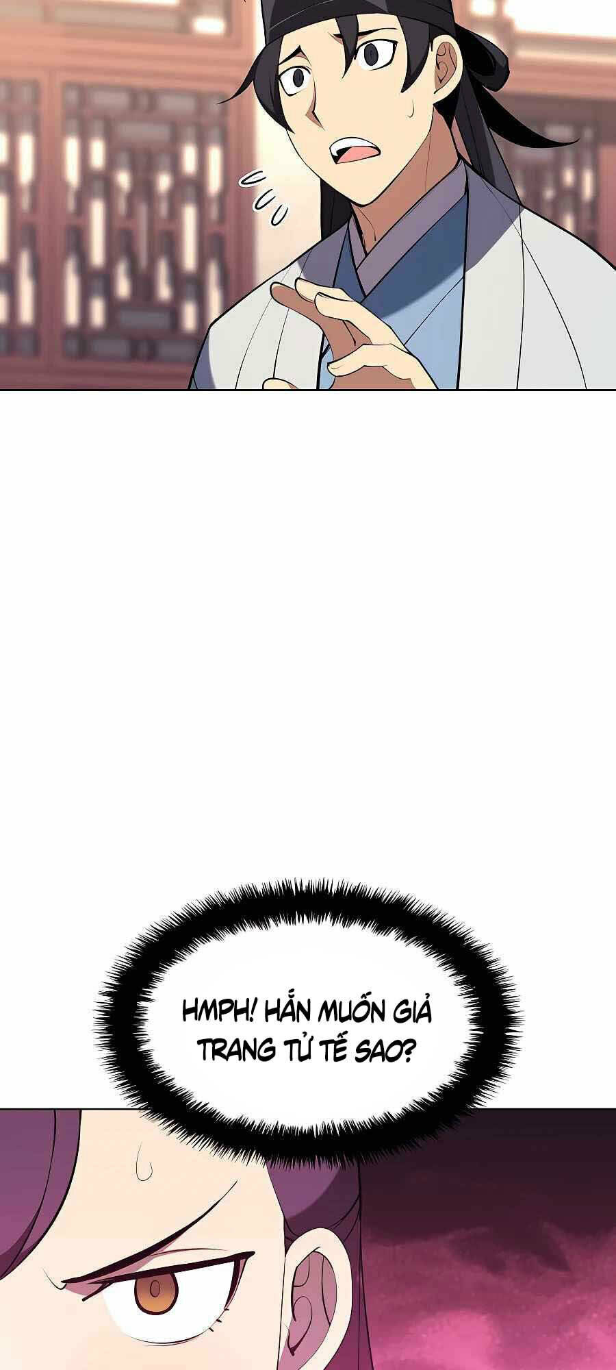 Học Giả Kiếm Sĩ - Chapter 41 - Page 62