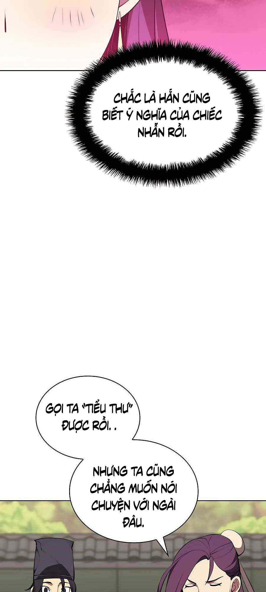 Học Giả Kiếm Sĩ - Chapter 41 - Page 63