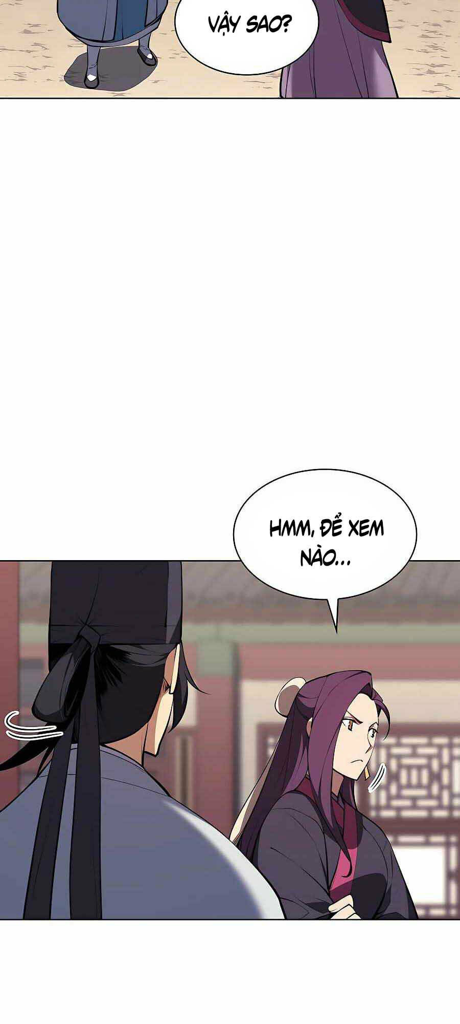 Học Giả Kiếm Sĩ - Chapter 41 - Page 66