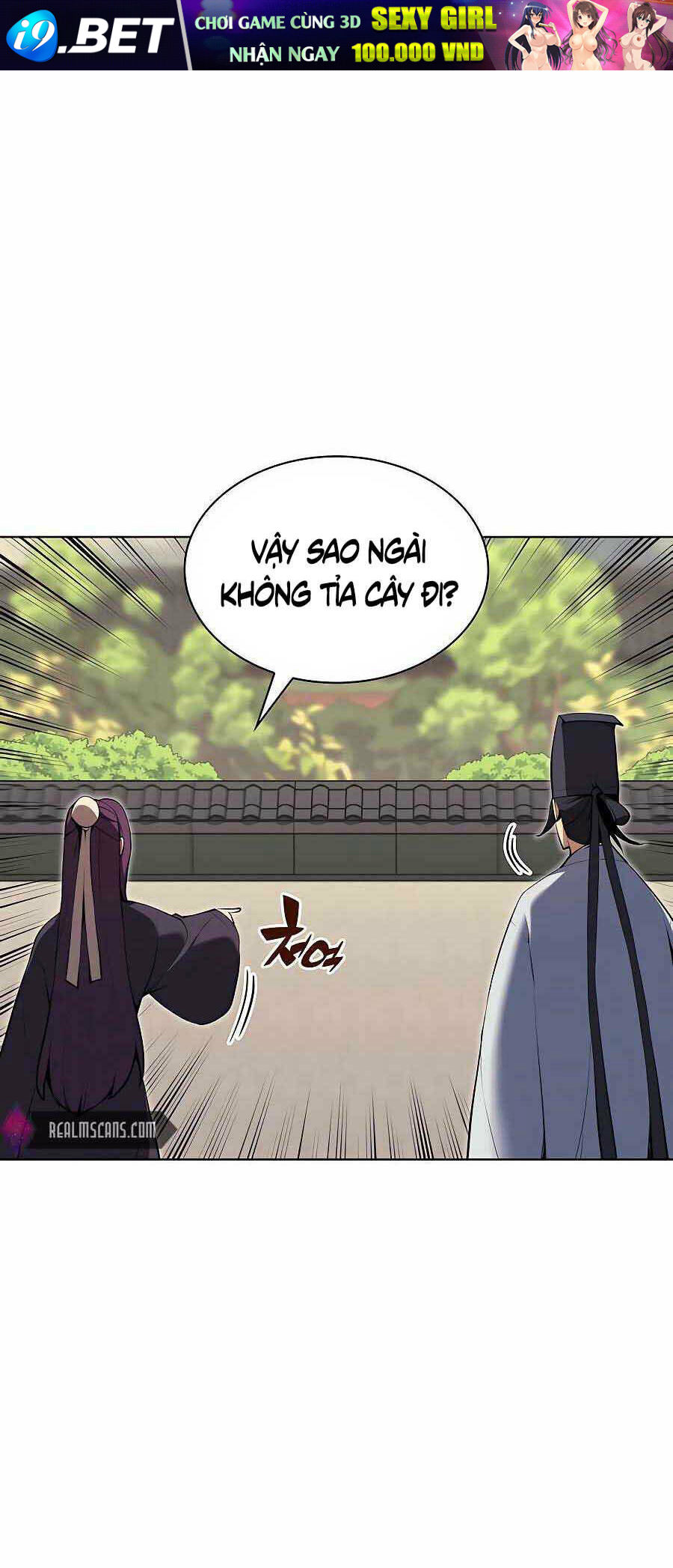 Học Giả Kiếm Sĩ - Chapter 41 - Page 67