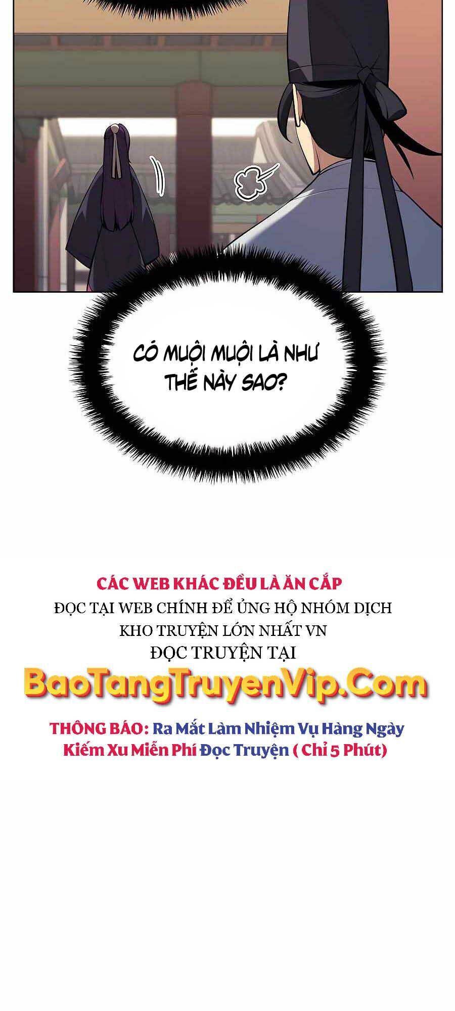 Học Giả Kiếm Sĩ - Chapter 41 - Page 72