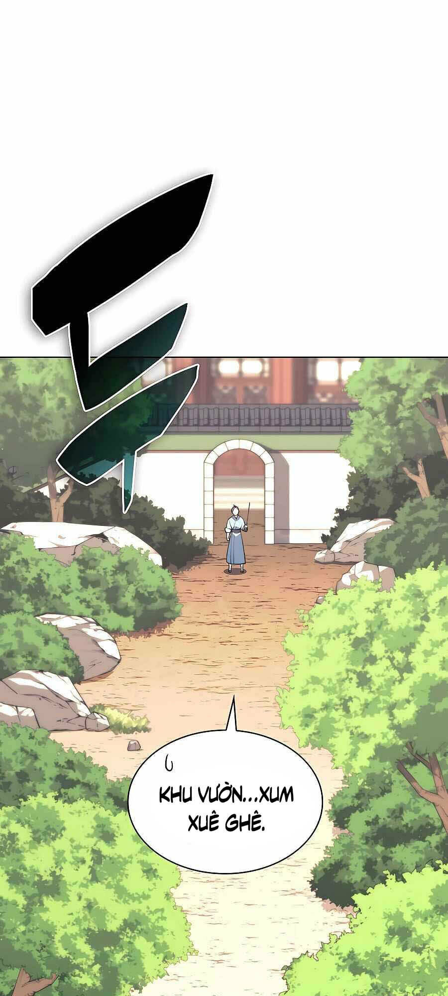 Học Giả Kiếm Sĩ - Chapter 41 - Page 74