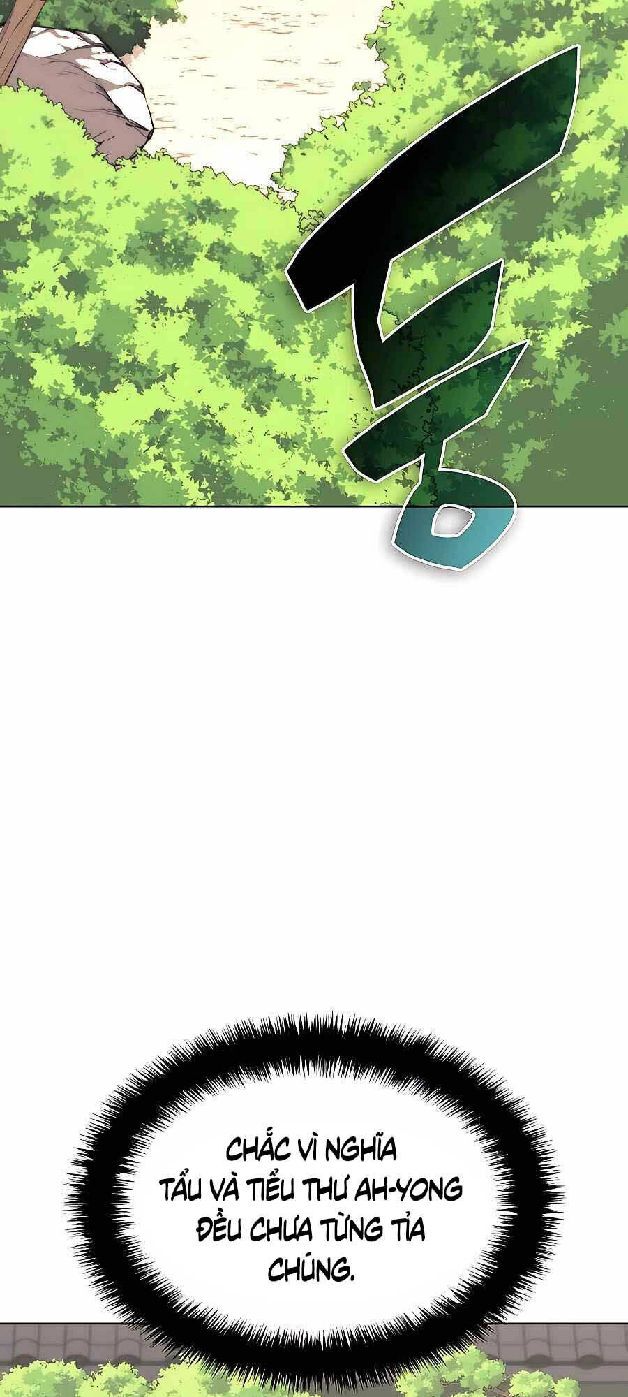 Học Giả Kiếm Sĩ - Chapter 41 - Page 75