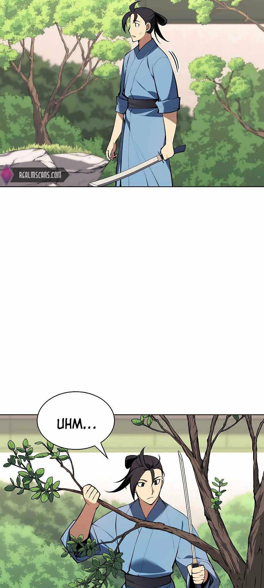 Học Giả Kiếm Sĩ - Chapter 41 - Page 76