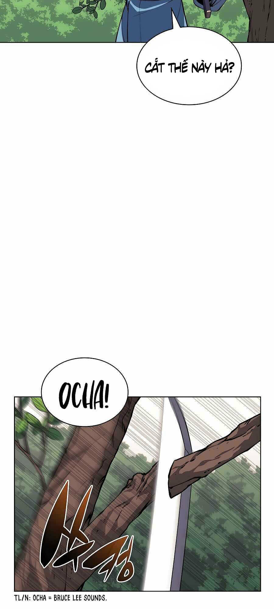 Học Giả Kiếm Sĩ - Chapter 41 - Page 77