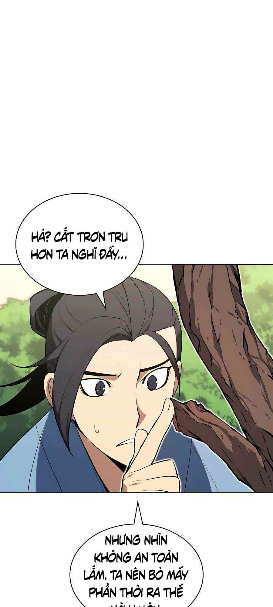 Học Giả Kiếm Sĩ - Chapter 41 - Page 78