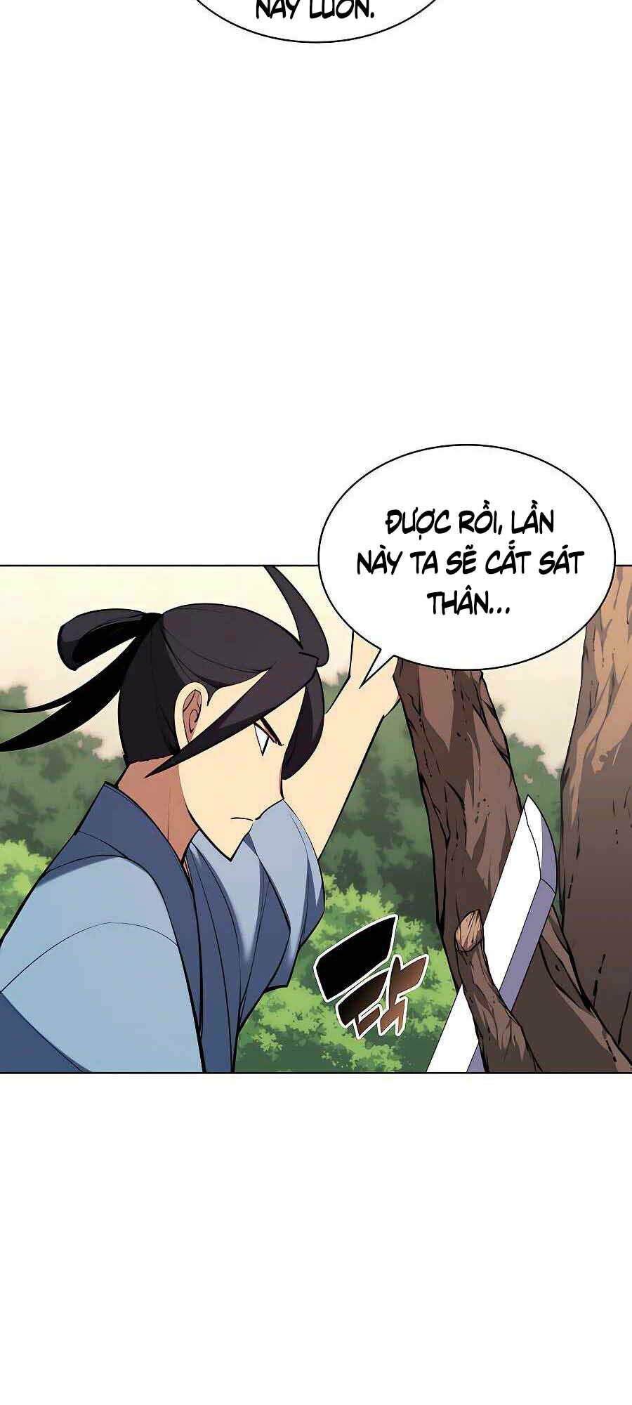 Học Giả Kiếm Sĩ - Chapter 41 - Page 79