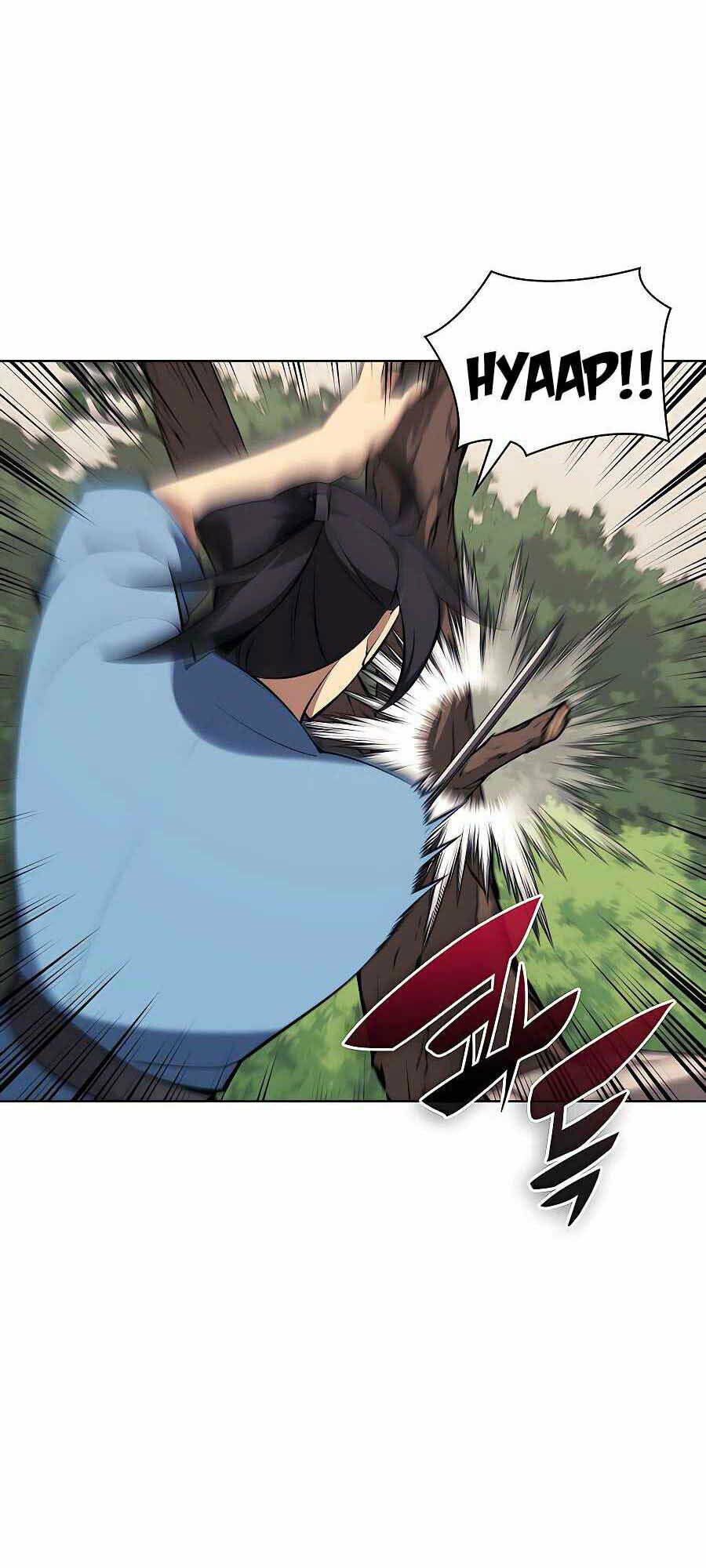 Học Giả Kiếm Sĩ - Chapter 41 - Page 80