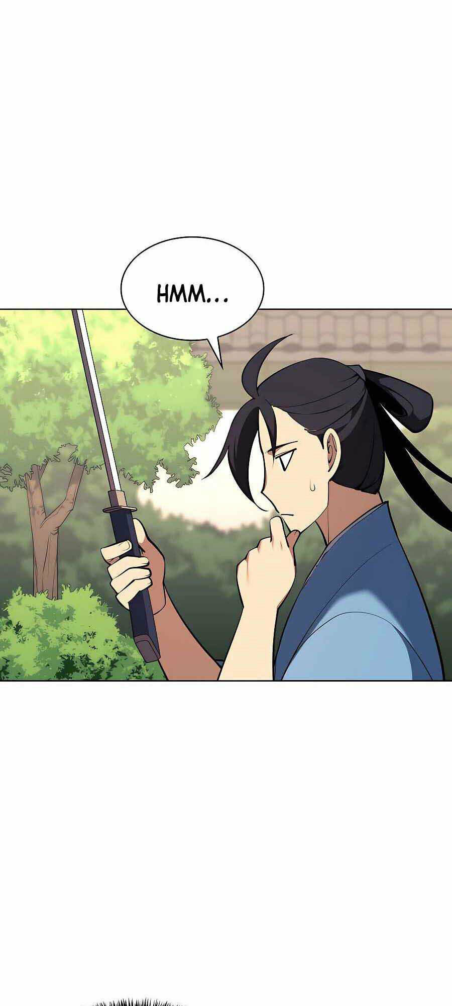 Học Giả Kiếm Sĩ - Chapter 41 - Page 82