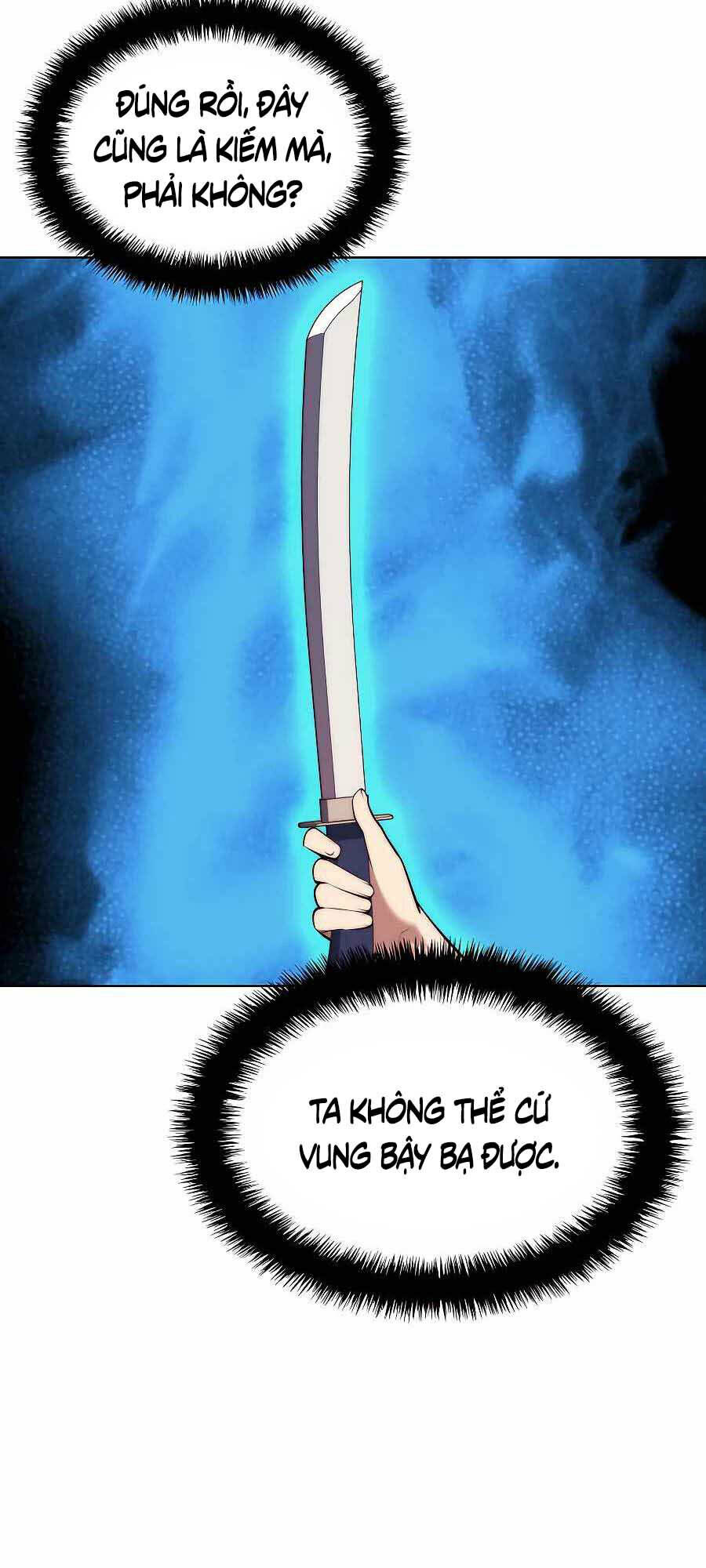 Học Giả Kiếm Sĩ - Chapter 41 - Page 83