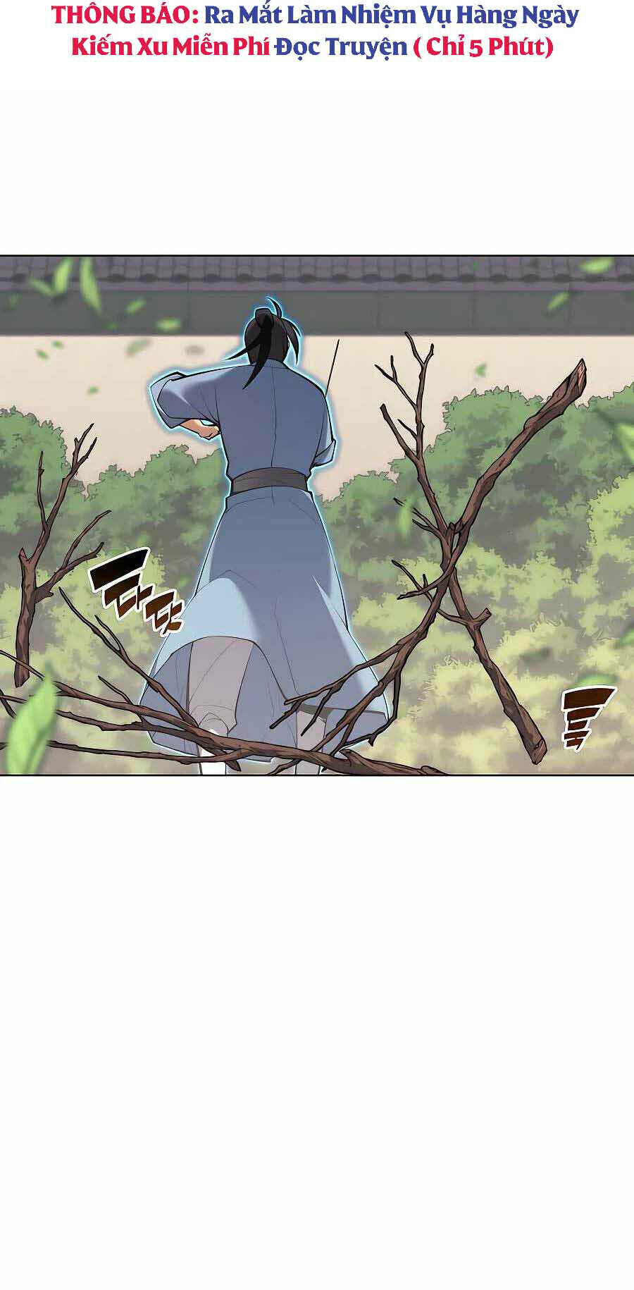 Học Giả Kiếm Sĩ - Chapter 41 - Page 87