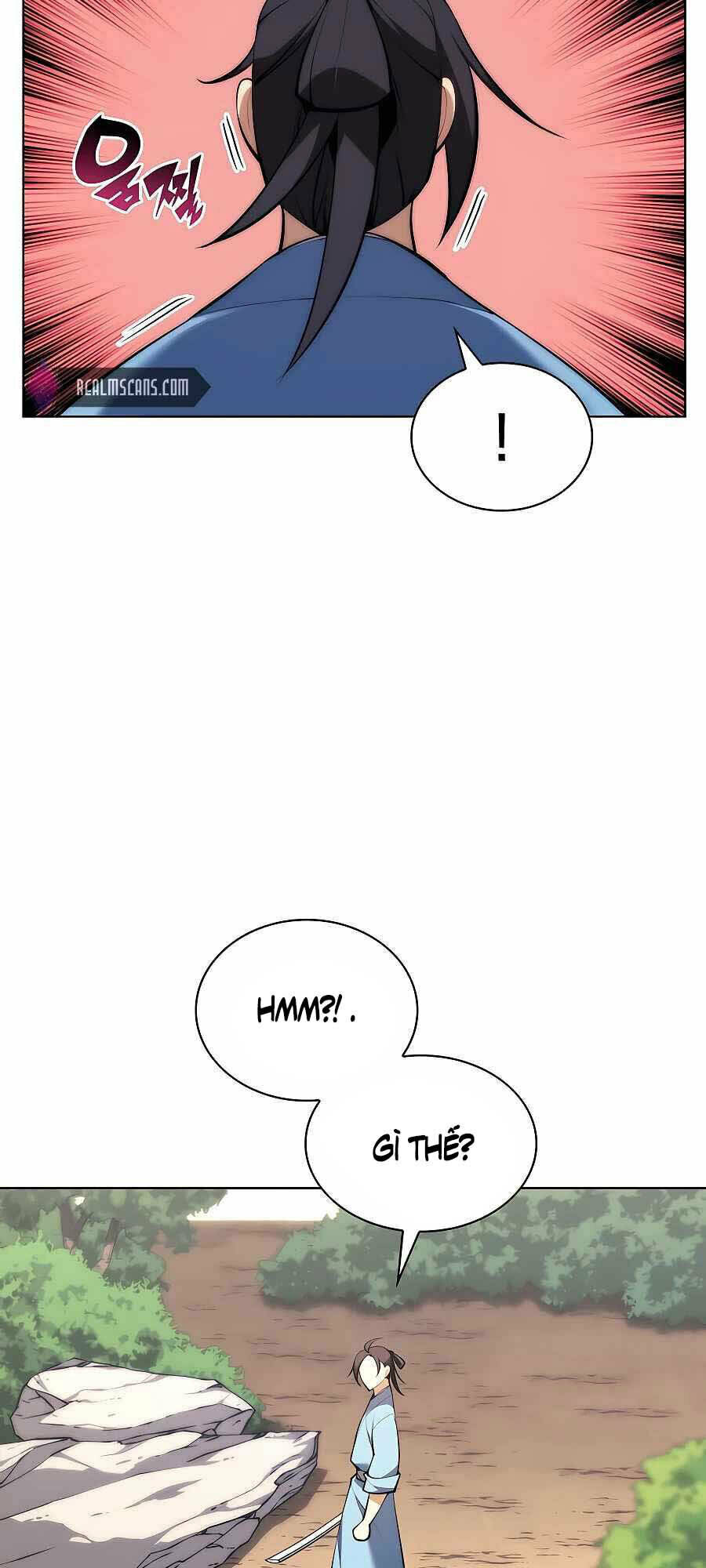 Học Giả Kiếm Sĩ - Chapter 41 - Page 89