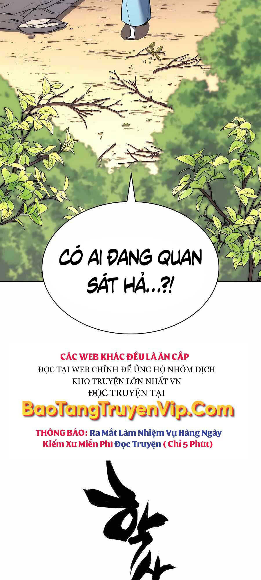 Học Giả Kiếm Sĩ - Chapter 41 - Page 90