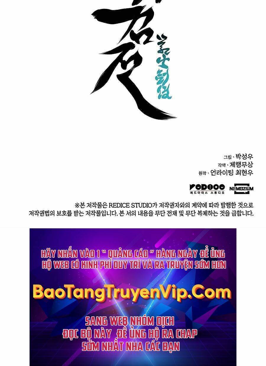 Học Giả Kiếm Sĩ - Chapter 41 - Page 91