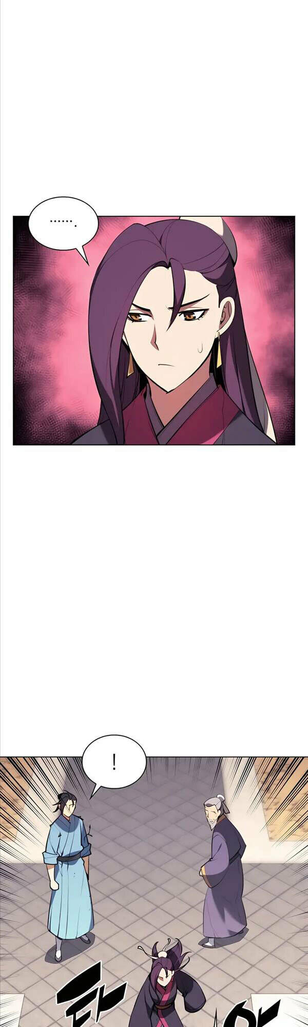 Học Giả Kiếm Sĩ - Chapter 42 - Page 17