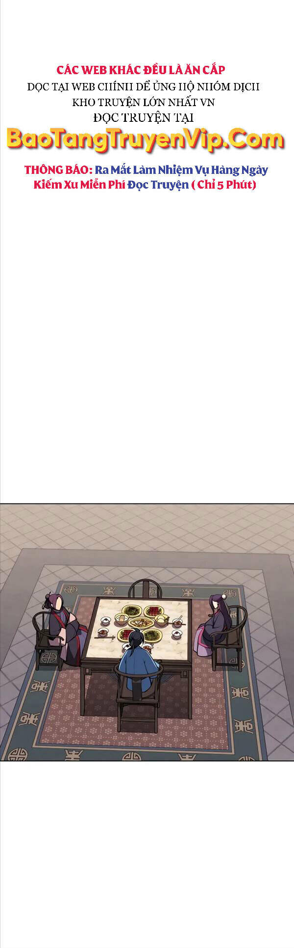 Học Giả Kiếm Sĩ - Chapter 42 - Page 21