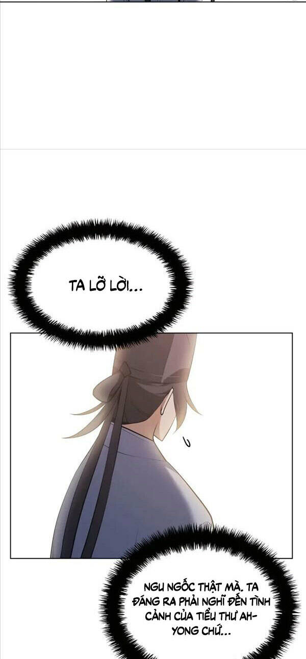 Học Giả Kiếm Sĩ - Chapter 42 - Page 33