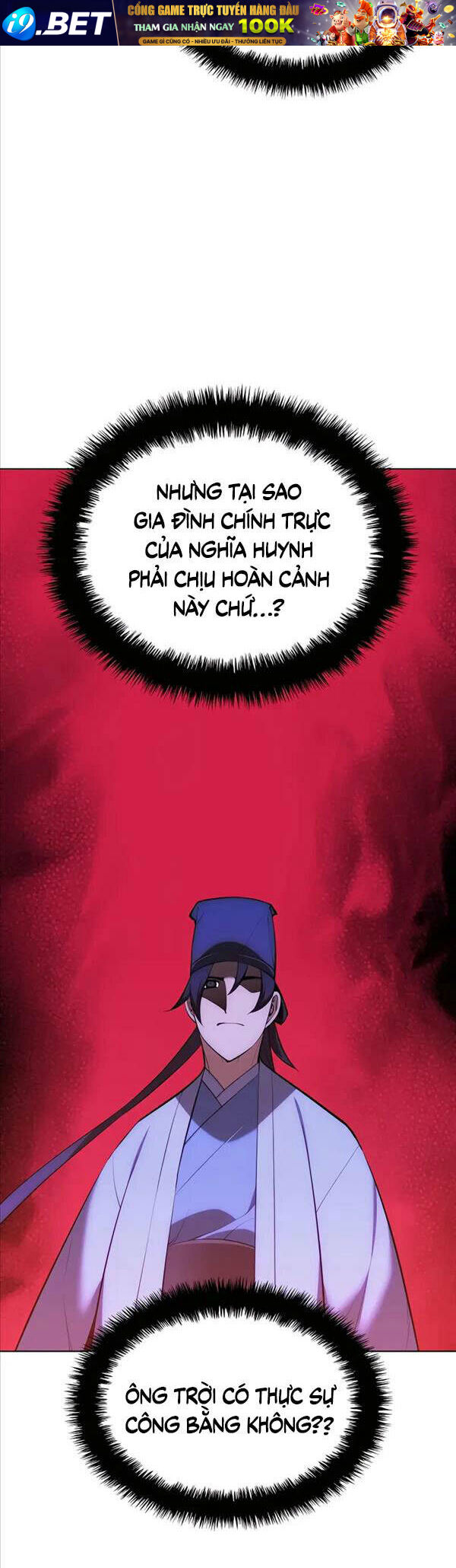 Học Giả Kiếm Sĩ - Chapter 42 - Page 34