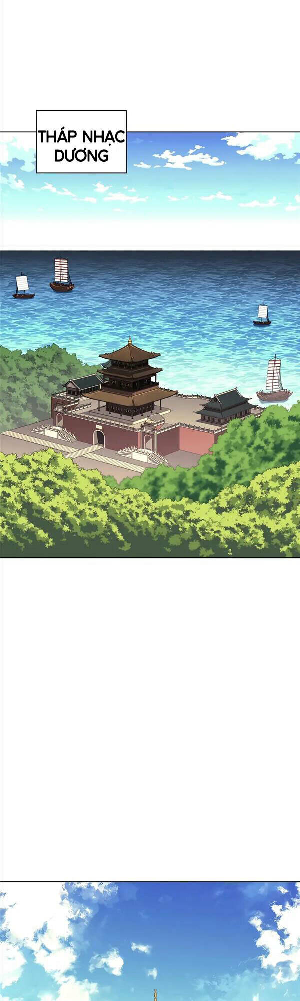 Học Giả Kiếm Sĩ - Chapter 42 - Page 36