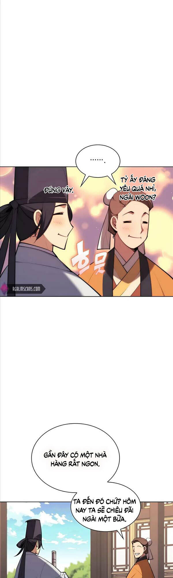 Học Giả Kiếm Sĩ - Chapter 42 - Page 49