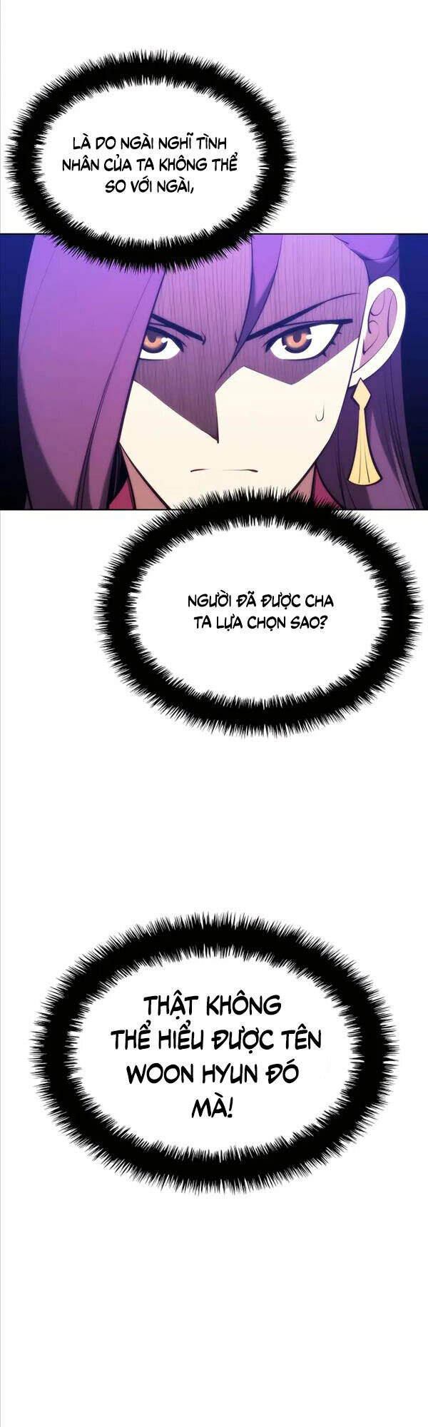 Học Giả Kiếm Sĩ - Chapter 42 - Page 51