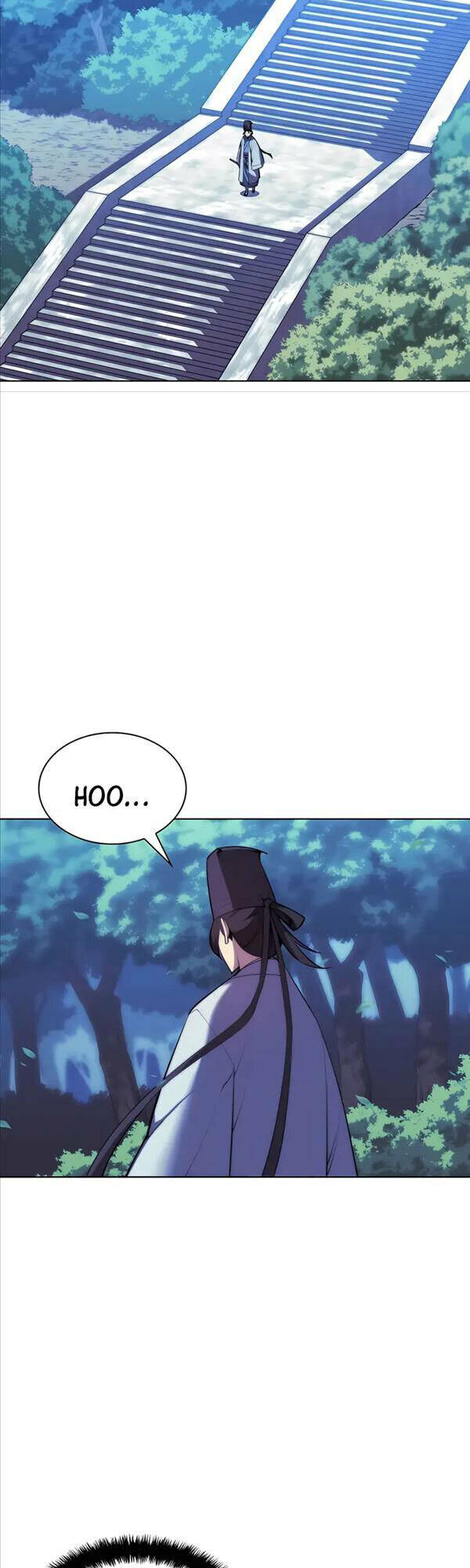 Học Giả Kiếm Sĩ - Chapter 42 - Page 53