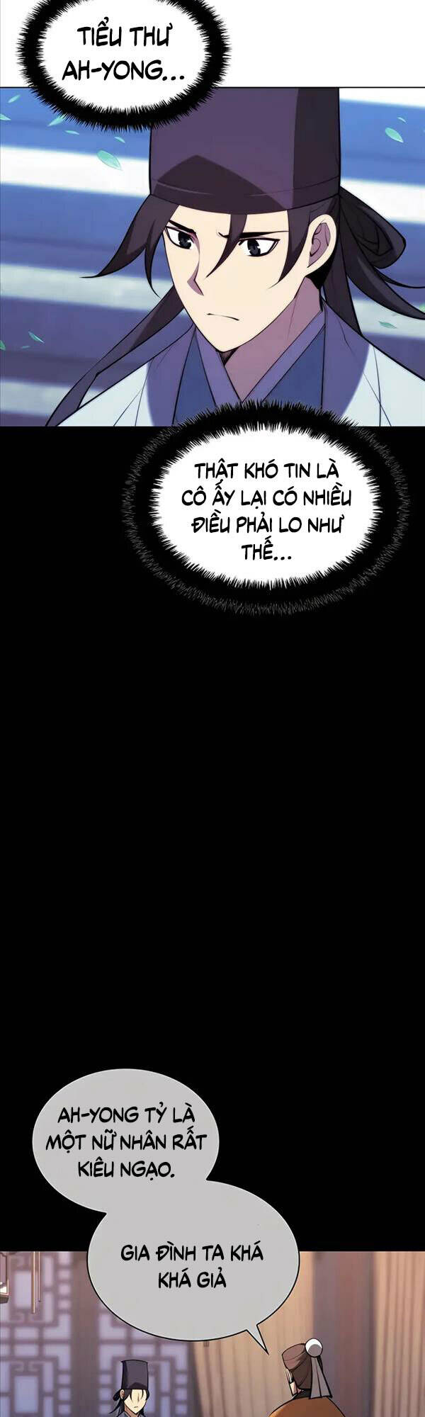 Học Giả Kiếm Sĩ - Chapter 42 - Page 54