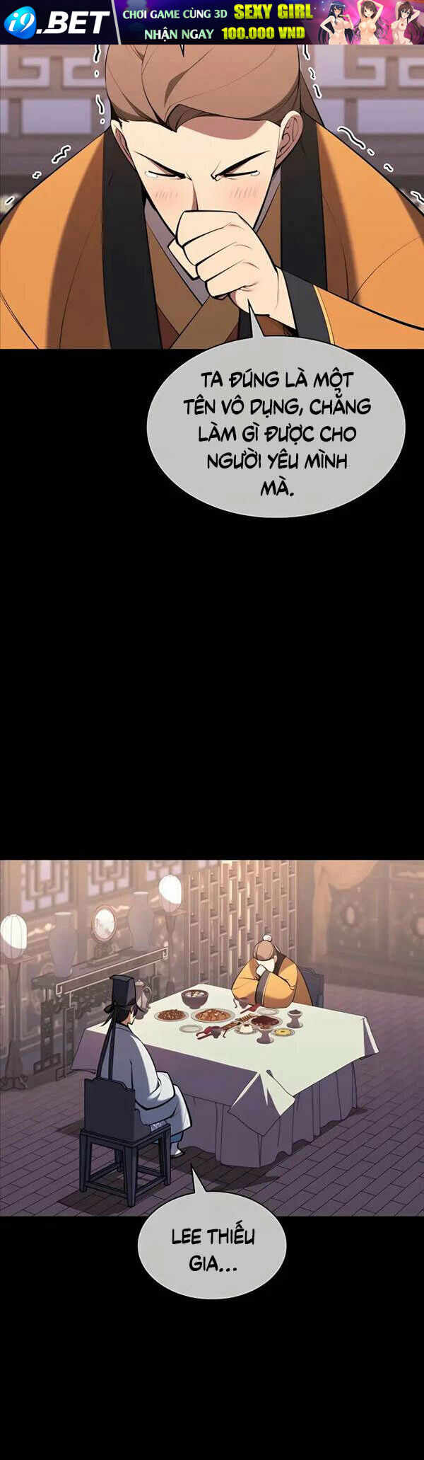 Học Giả Kiếm Sĩ - Chapter 42 - Page 58