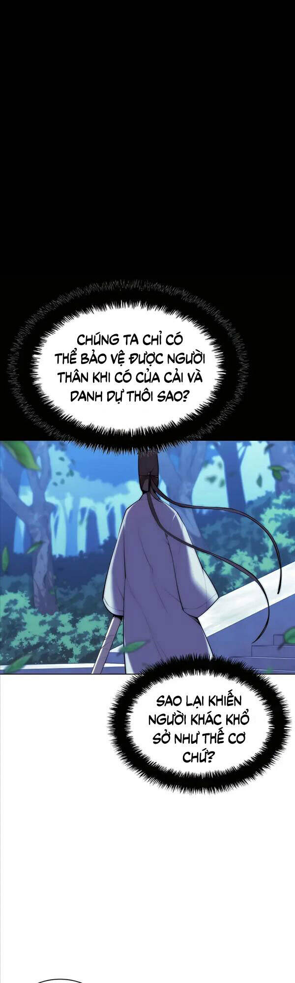 Học Giả Kiếm Sĩ - Chapter 42 - Page 59