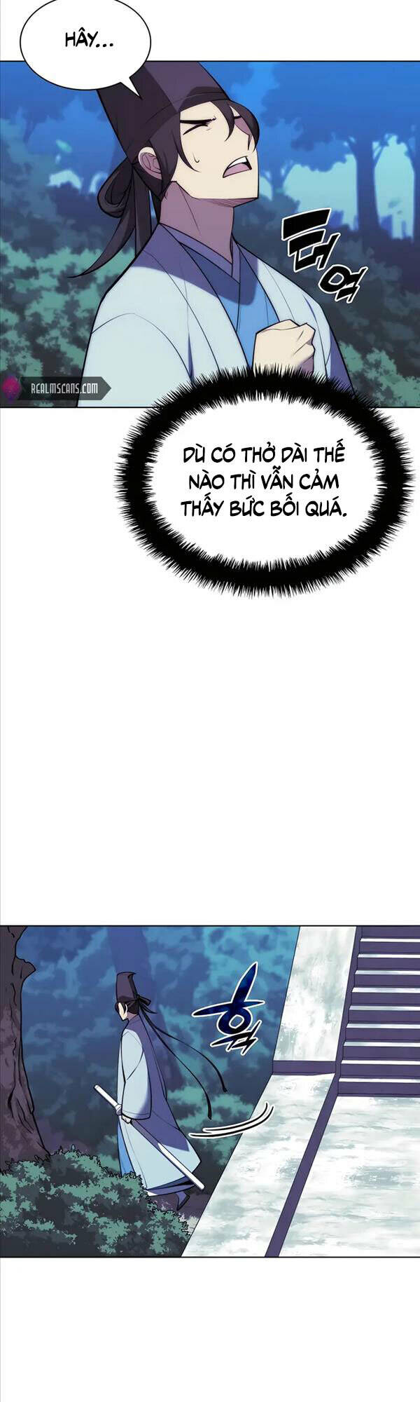 Học Giả Kiếm Sĩ - Chapter 42 - Page 60