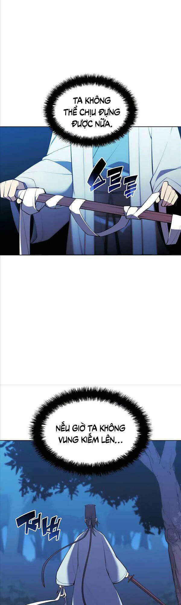 Học Giả Kiếm Sĩ - Chapter 42 - Page 61