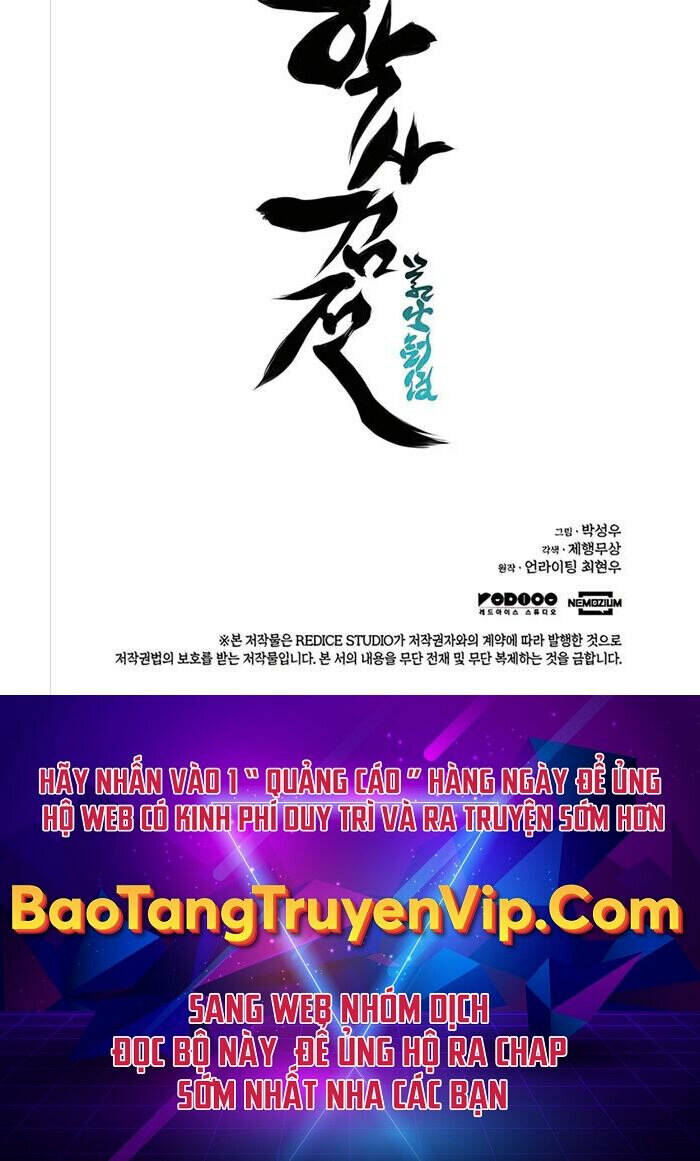 Học Giả Kiếm Sĩ - Chapter 42 - Page 63