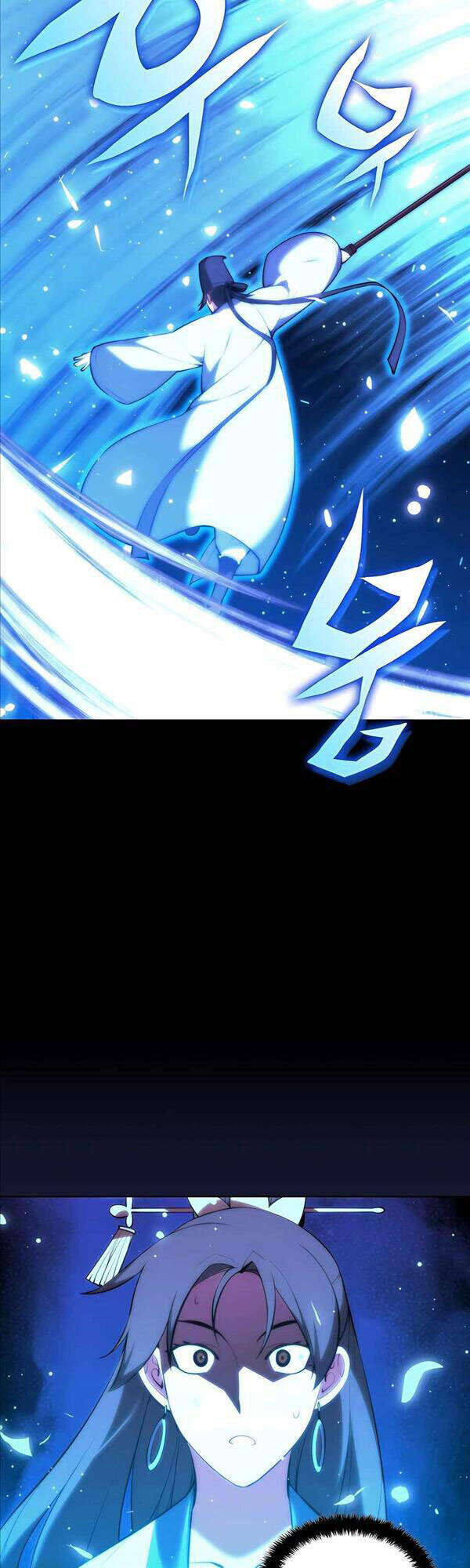 Học Giả Kiếm Sĩ - Chapter 43 - Page 13