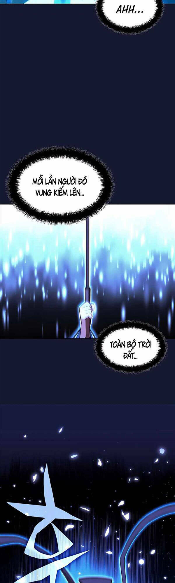 Học Giả Kiếm Sĩ - Chapter 43 - Page 14